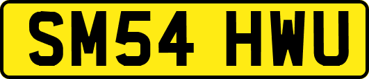 SM54HWU
