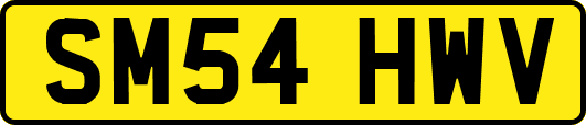 SM54HWV