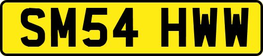 SM54HWW