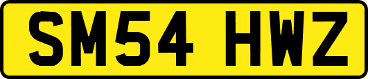 SM54HWZ