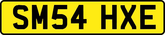 SM54HXE