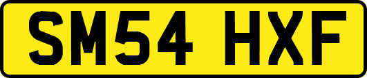 SM54HXF