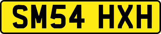 SM54HXH