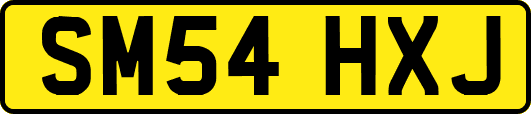 SM54HXJ