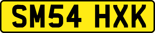 SM54HXK