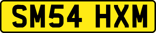 SM54HXM