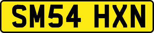 SM54HXN