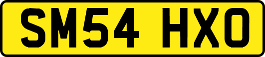 SM54HXO