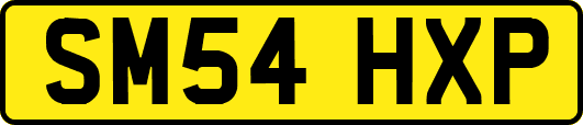 SM54HXP
