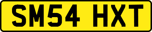 SM54HXT
