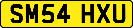 SM54HXU