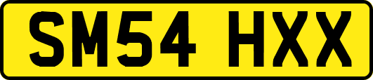 SM54HXX
