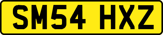 SM54HXZ