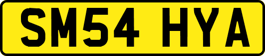 SM54HYA
