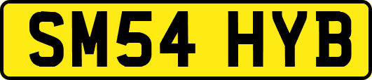 SM54HYB