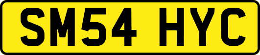 SM54HYC