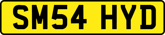 SM54HYD