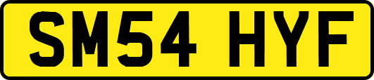SM54HYF