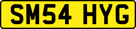 SM54HYG