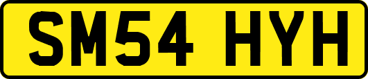 SM54HYH
