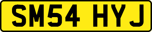 SM54HYJ