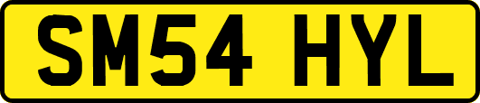 SM54HYL