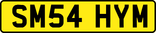 SM54HYM