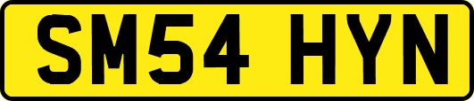 SM54HYN