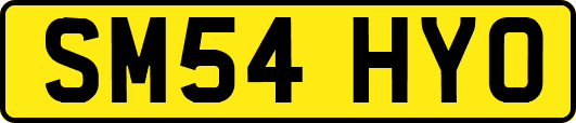 SM54HYO