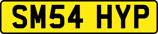 SM54HYP