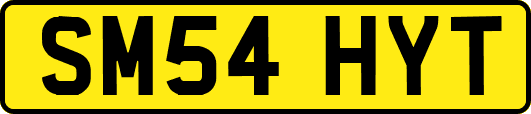 SM54HYT