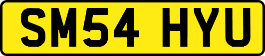 SM54HYU
