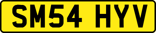 SM54HYV