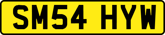SM54HYW