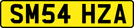 SM54HZA