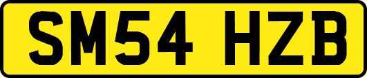 SM54HZB