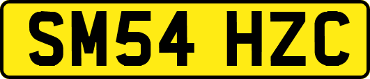 SM54HZC