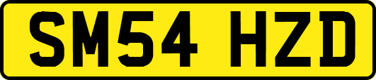 SM54HZD