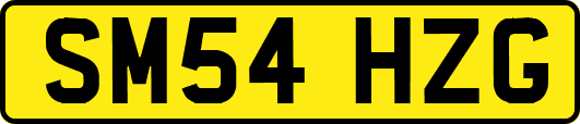 SM54HZG