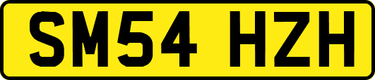 SM54HZH