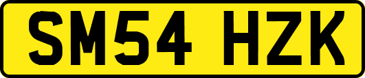 SM54HZK