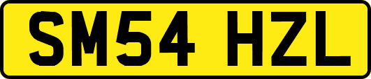 SM54HZL