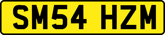 SM54HZM
