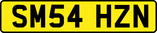SM54HZN
