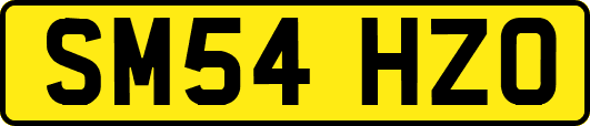 SM54HZO