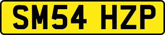 SM54HZP