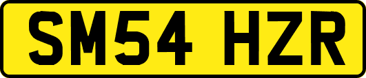 SM54HZR