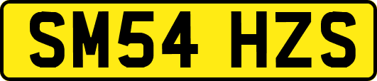 SM54HZS