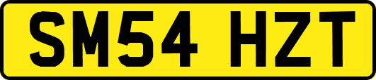 SM54HZT