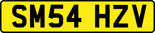 SM54HZV